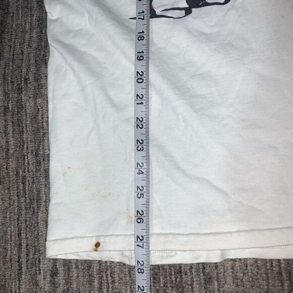 Vintage Lot 2002 Salt Lake City Olympics Womens XL Outfit Set Shirt Sweater Hat - Picture 10 of 14